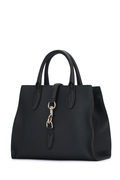 HBG JACKIE GRAND PRIX HANDBAGS