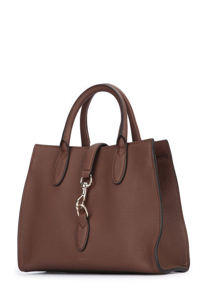 HBG JACKIE GRAND PRIX HANDBAGS