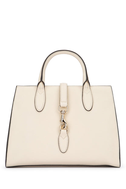 HBG JACKIE GRAND PRIX HANDBAGS