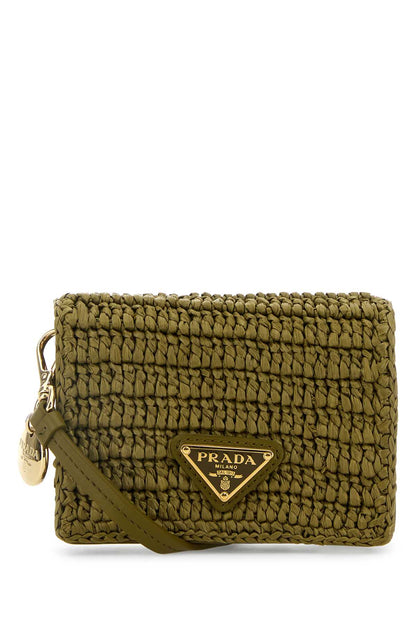 Prada Porta c/cred.c/trac.
