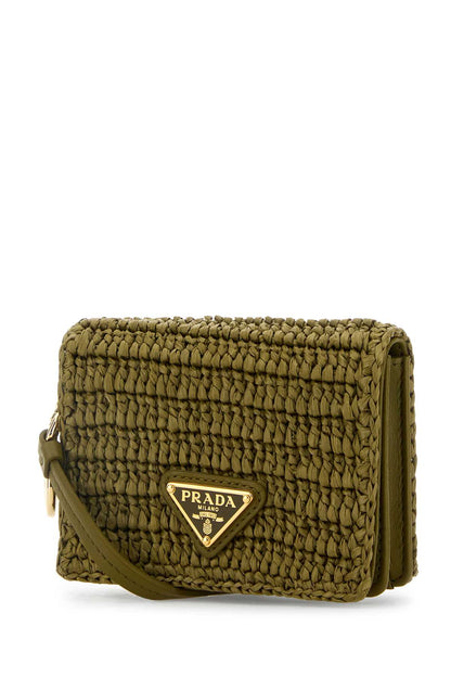 Prada Porta c/cred.c/trac.
