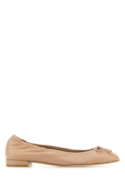 BRIA BALLET FLAT BALLERINAS