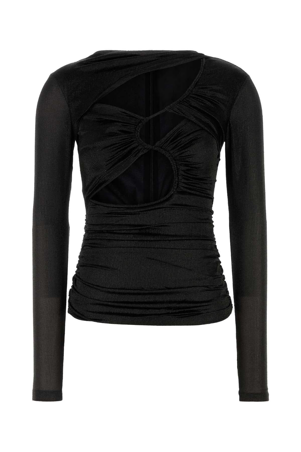 ROSE-GB TOPS