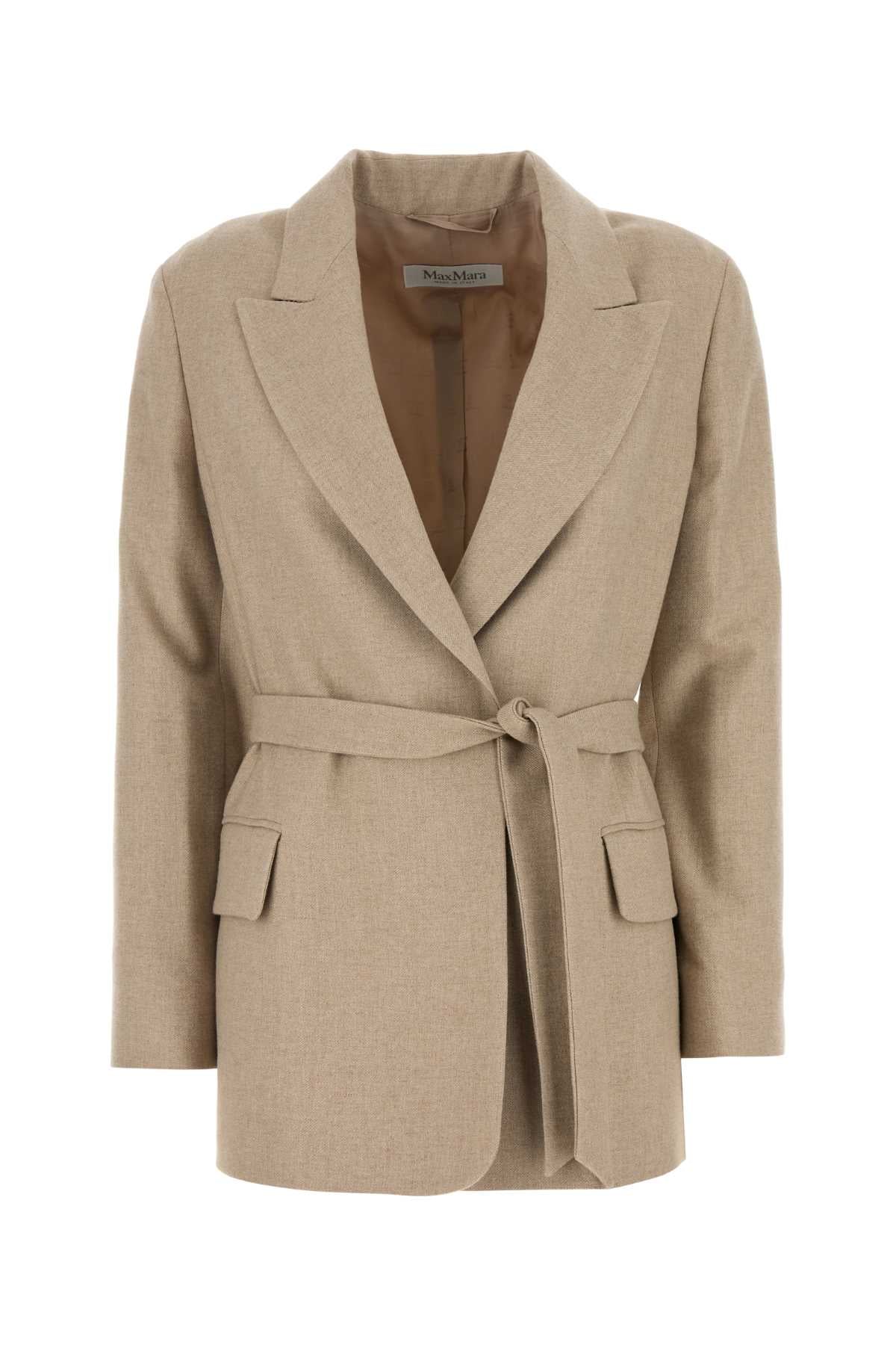 RANDERS BLAZERS AND VESTS