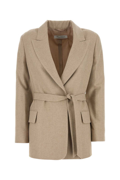 RANDERS BLAZERS AND VESTS