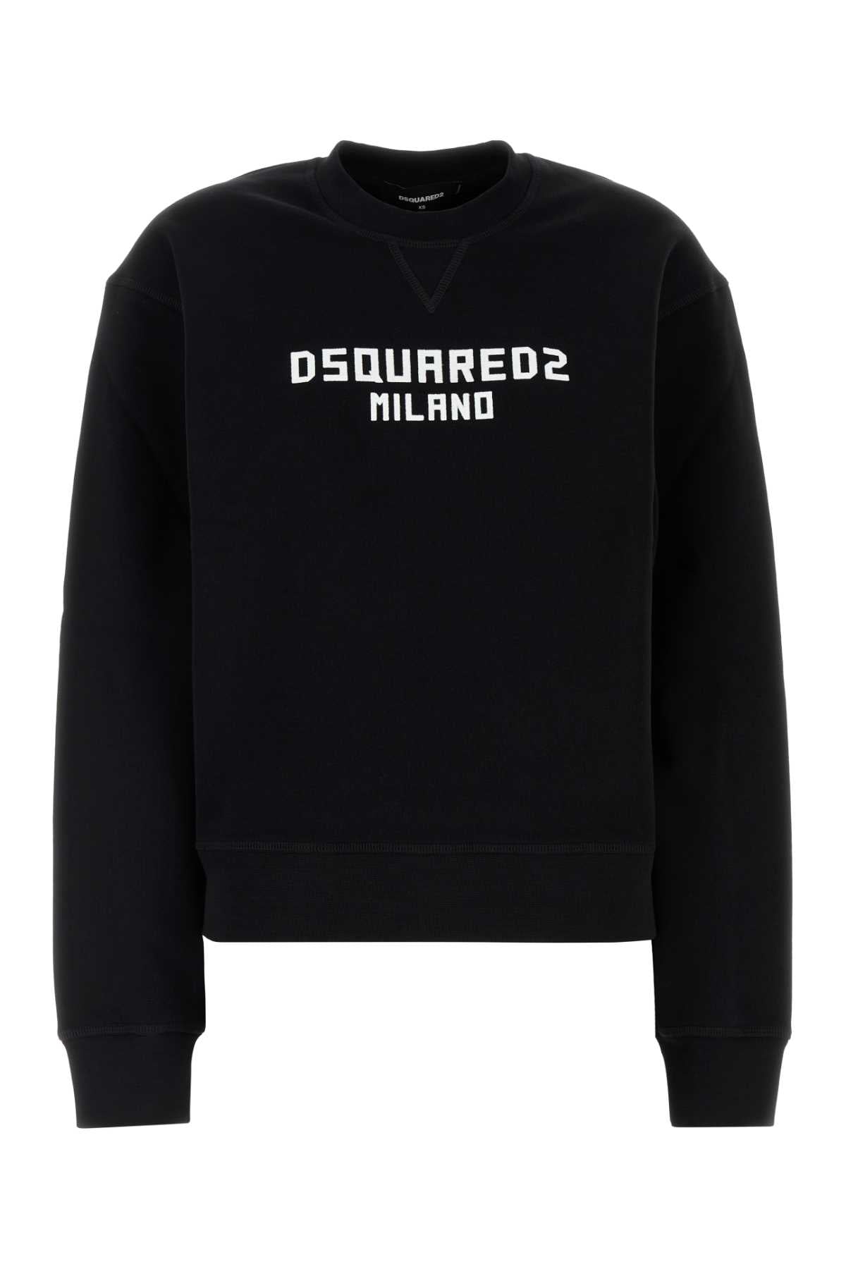 JUST RIGHT FIT CREWNECK SWEATSHIRTS