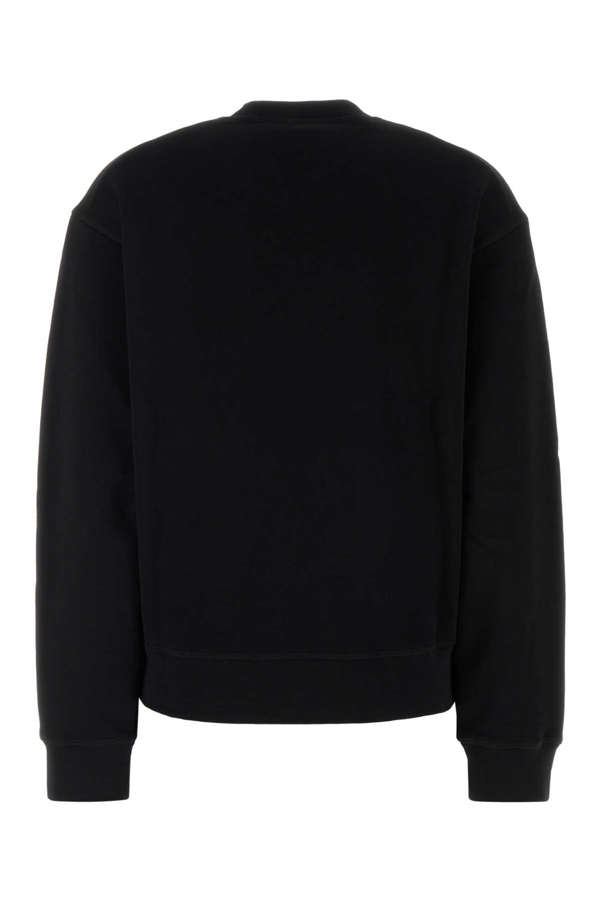 JUST RIGHT FIT CREWNECK SWEATSHIRTS