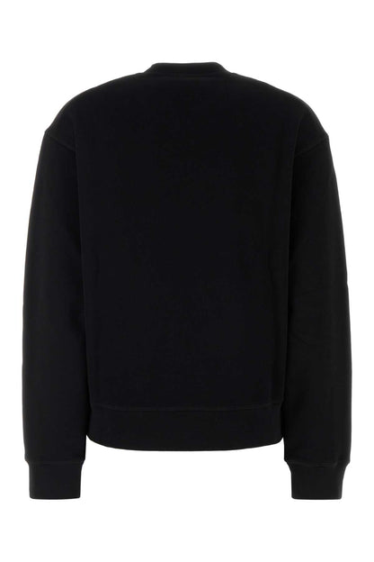 JUST RIGHT FIT CREWNECK SWEATSHIRTS