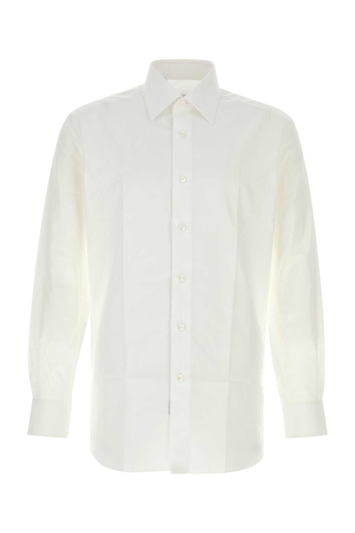 CLASSIC FORMAL SHIRT SHIRTS