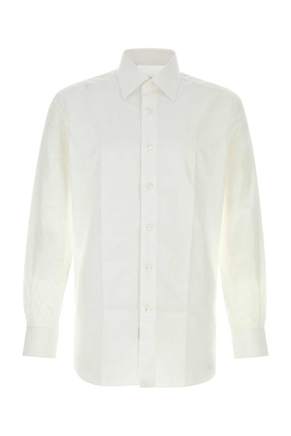 CLASSIC FORMAL SHIRT SHIRTS