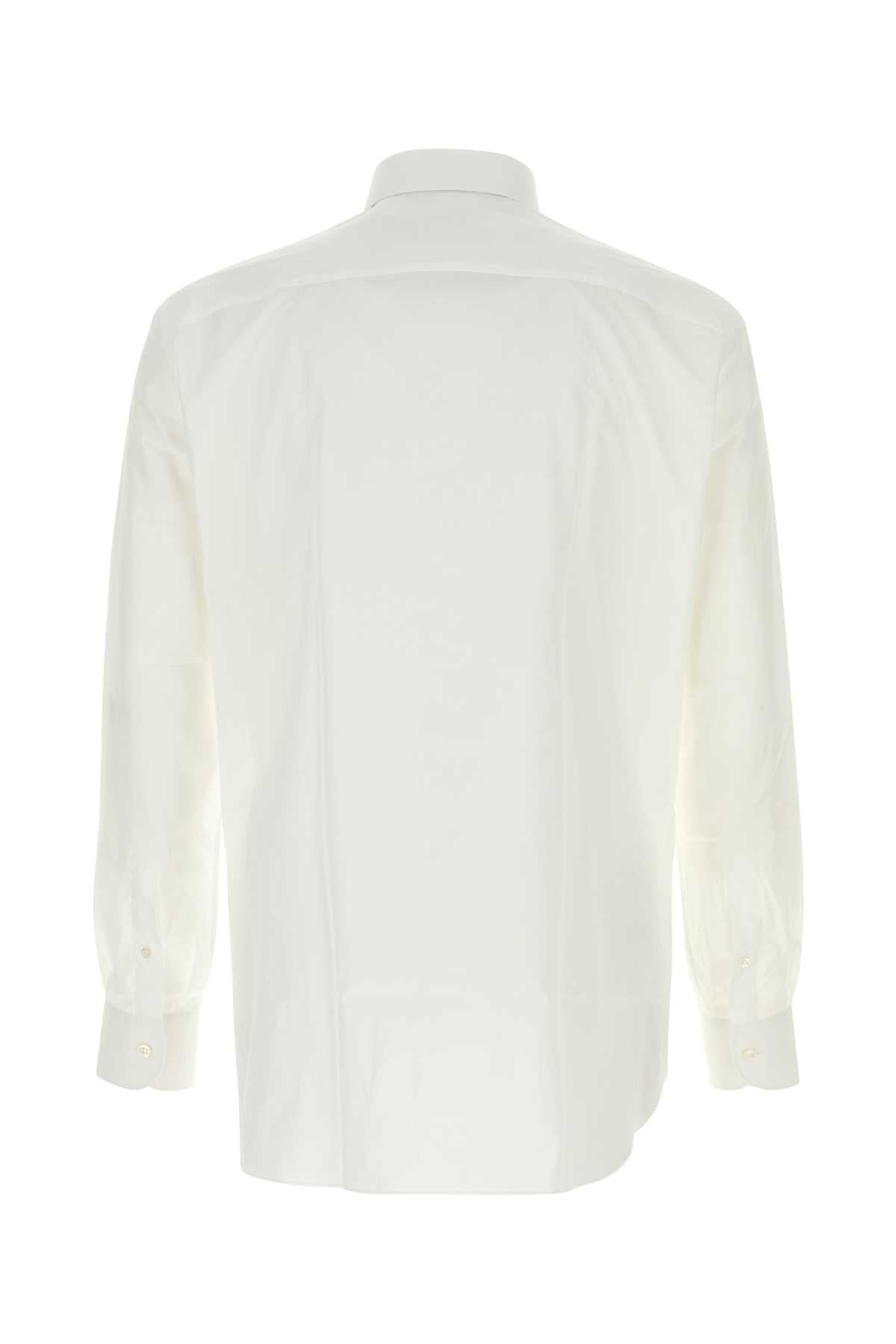 CLASSIC FORMAL SHIRT SHIRTS