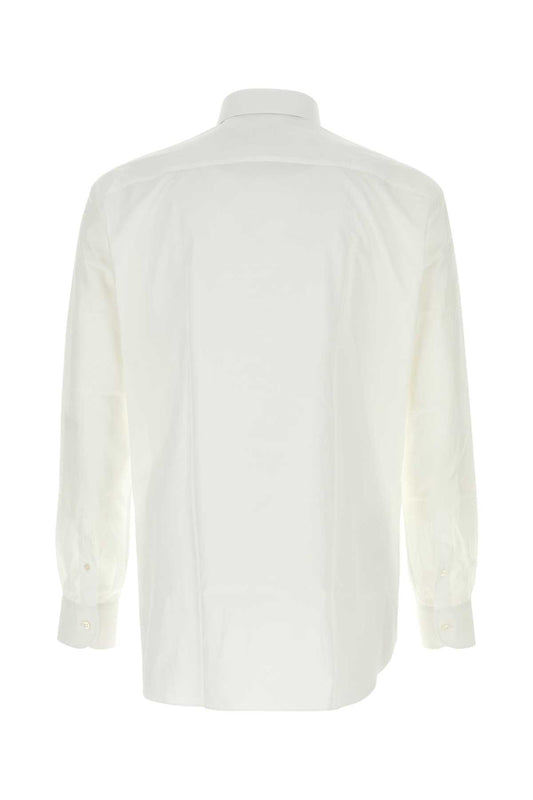 CLASSIC FORMAL SHIRT SHIRTS