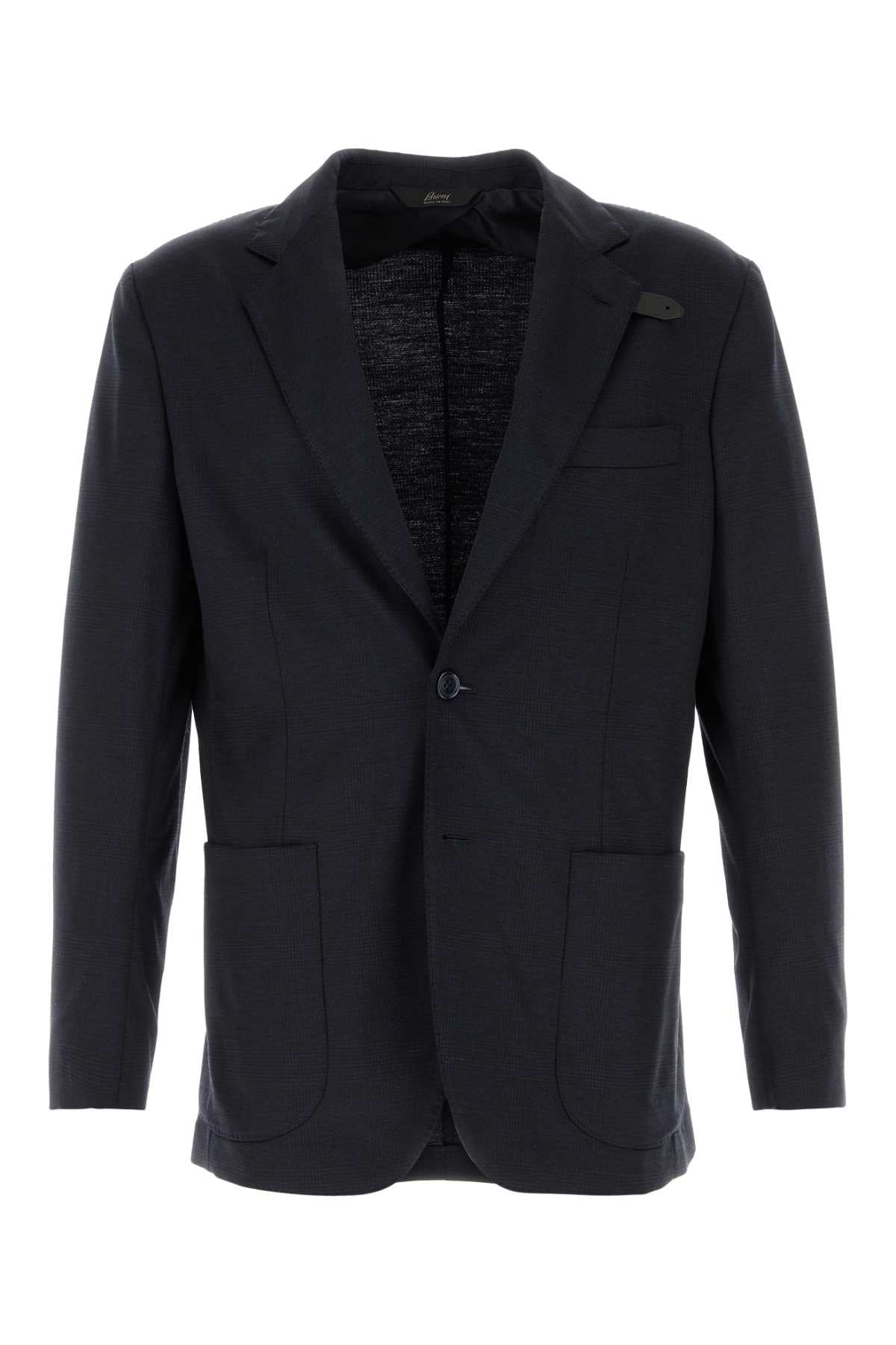 JKT PRINCE OF WALES BLAZERS AND VESTS