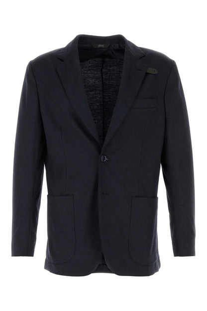 JKT PRINCE OF WALES BLAZERS AND VESTS