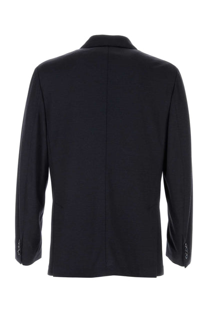 JKT PRINCE OF WALES BLAZERS AND VESTS