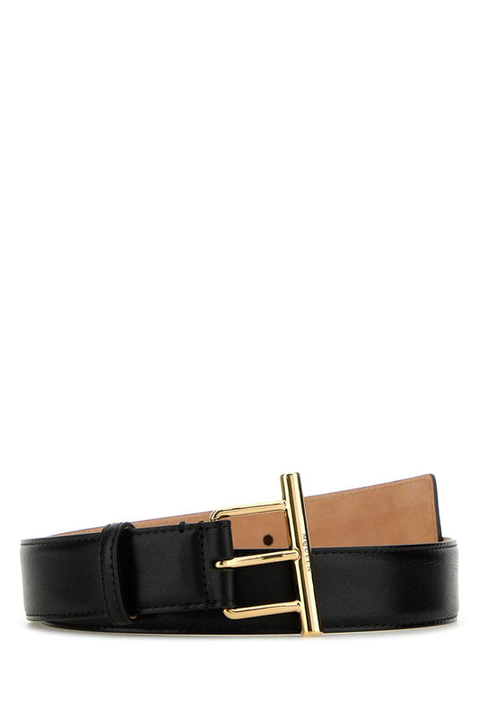 Alexander Mcqueen Sling belt 35mm(65)