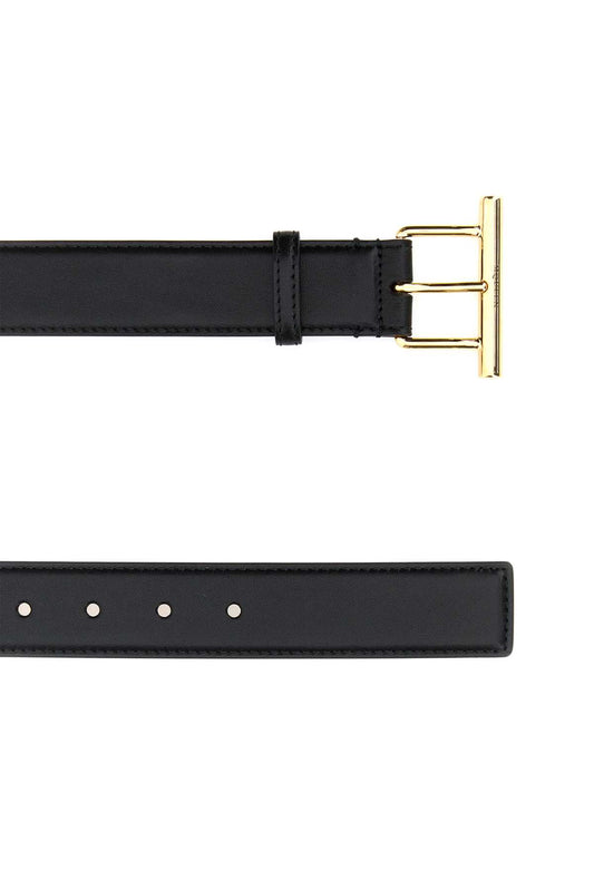 Alexander Mcqueen Sling belt 35mm(65)