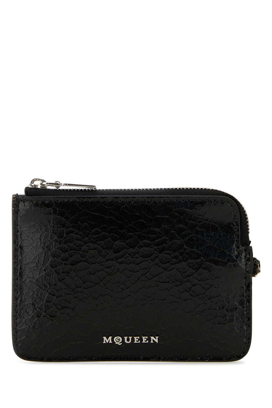 SLING ZIP COIN POUCH WALLETS