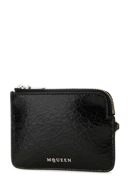 SLING ZIP COIN POUCH WALLETS