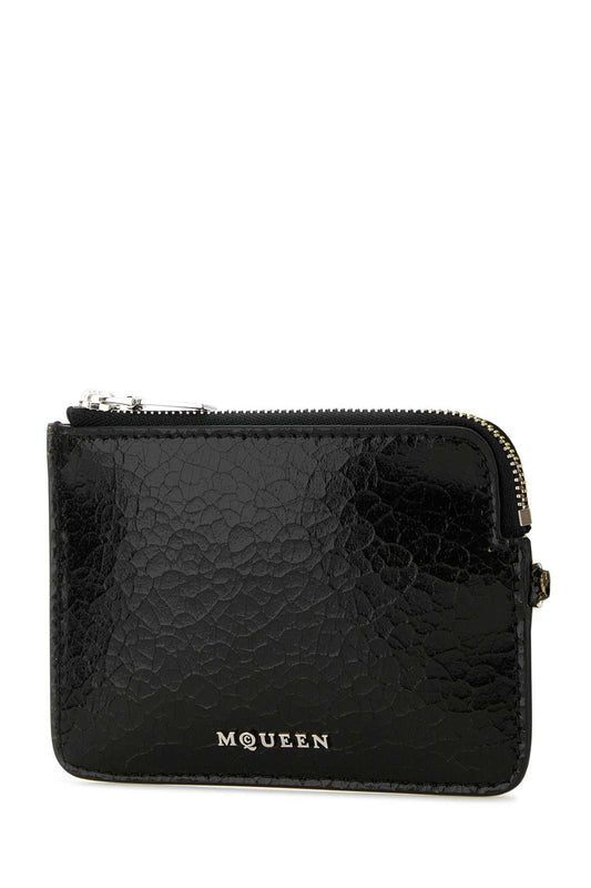 SLING ZIP COIN POUCH WALLETS