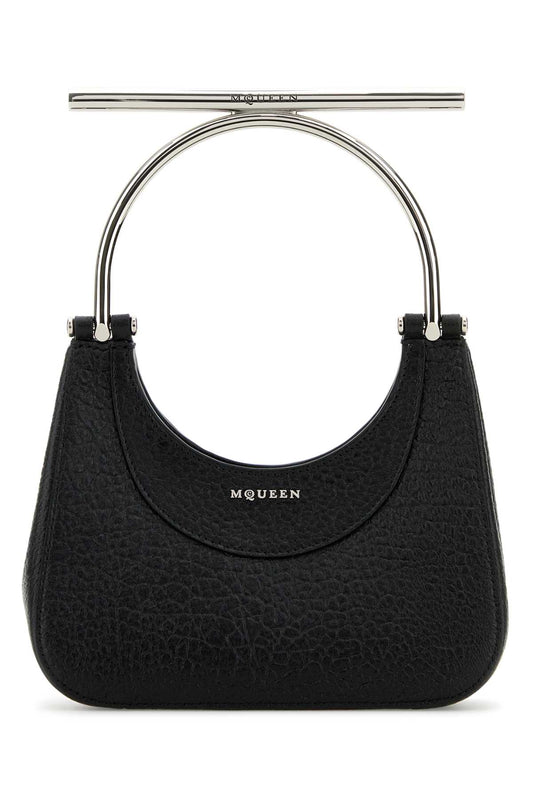 Alexander Mcqueen Mini cross-bar