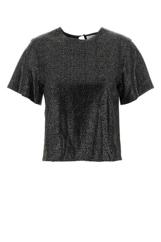 T-SHIRT STRASS T-SHIRTS