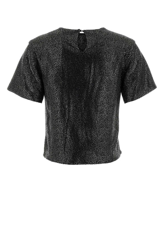 T-SHIRT STRASS T-SHIRTS