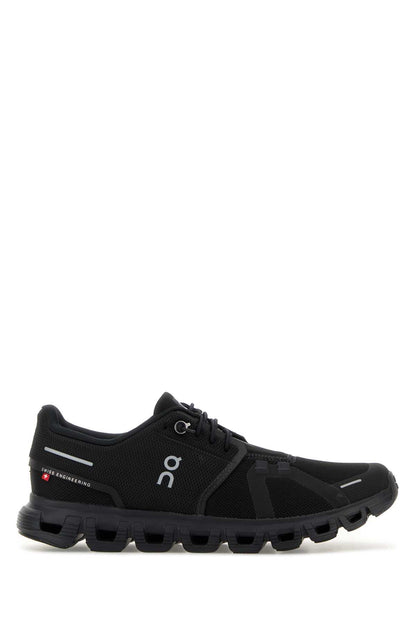 CLOUD 6 SNEAKERS