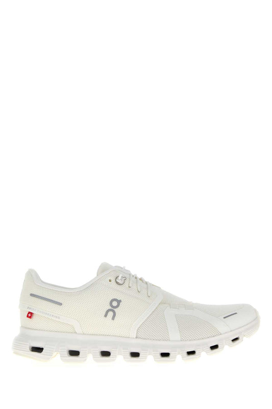 CLOUD 6 SNEAKERS