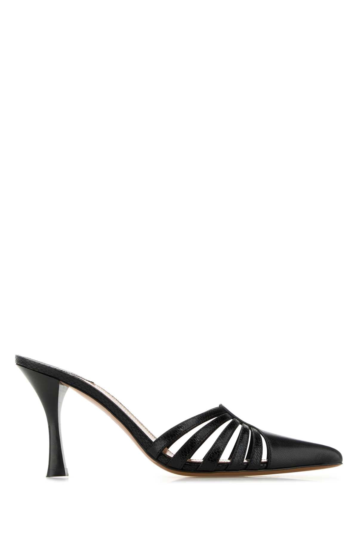 NADIA MULE 75
PARIS PUMPS