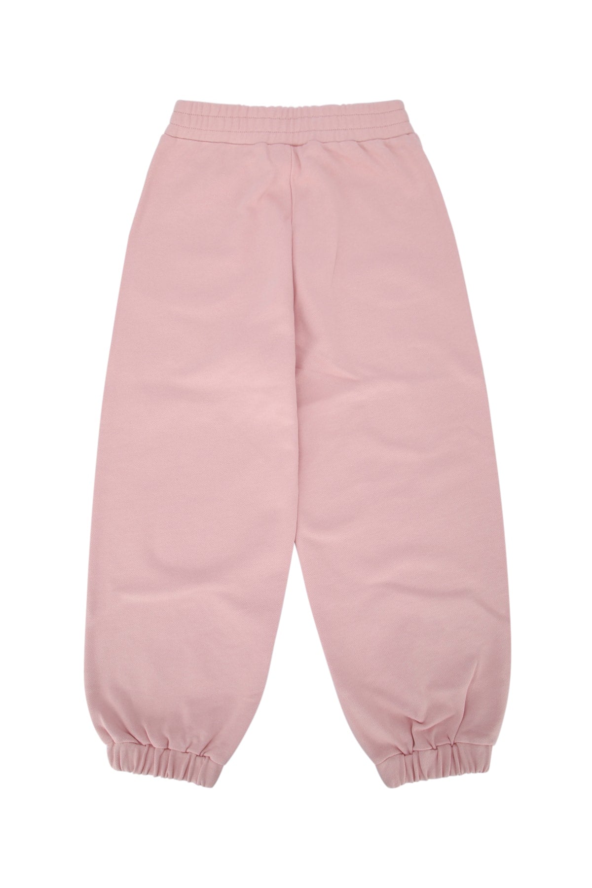 Fendi Kids Pantalone felpa