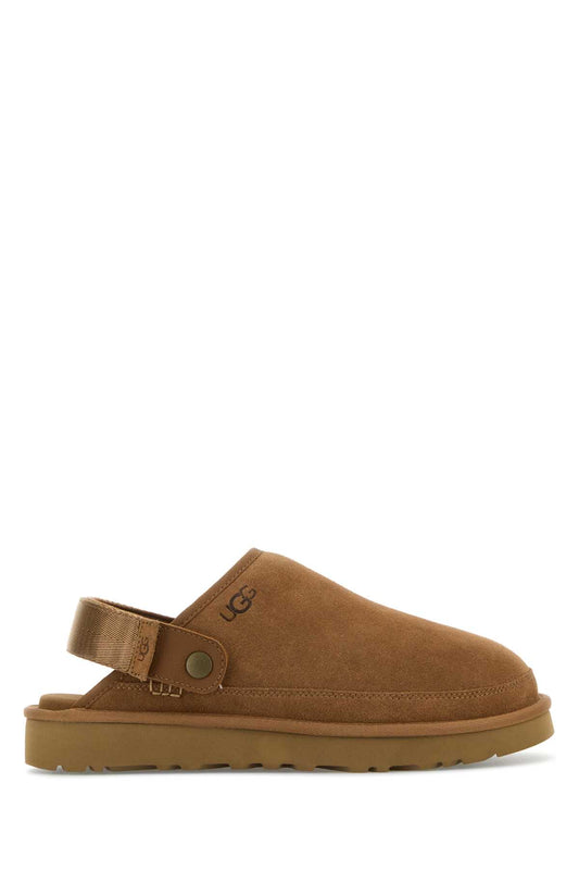 Ugg M goldencoast clog ii