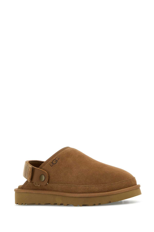 Ugg M goldencoast clog ii