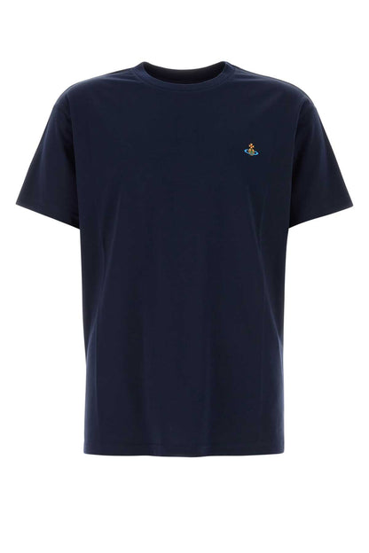 Vivienne Westwood Classic t-shirt multicolor orb