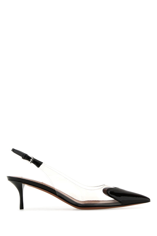 LE COEUR SLINGBACKS 55 LOAFERS