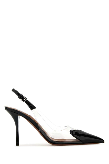 LE COEUR SLINGBACKS 90 PUMPS