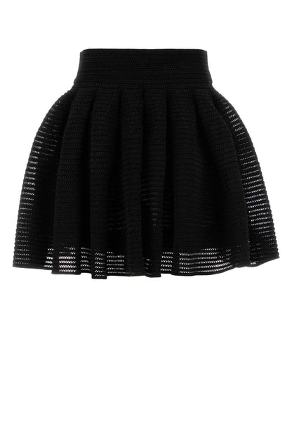 CRINOLINE SKIRT SKIRTS