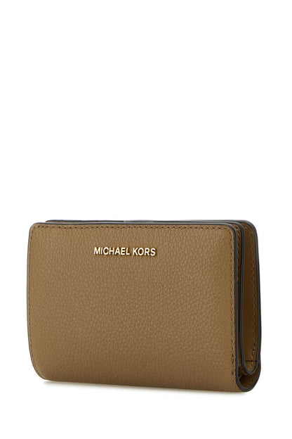 Michael By Michael Kors 30/32 solid mercer pebble leather