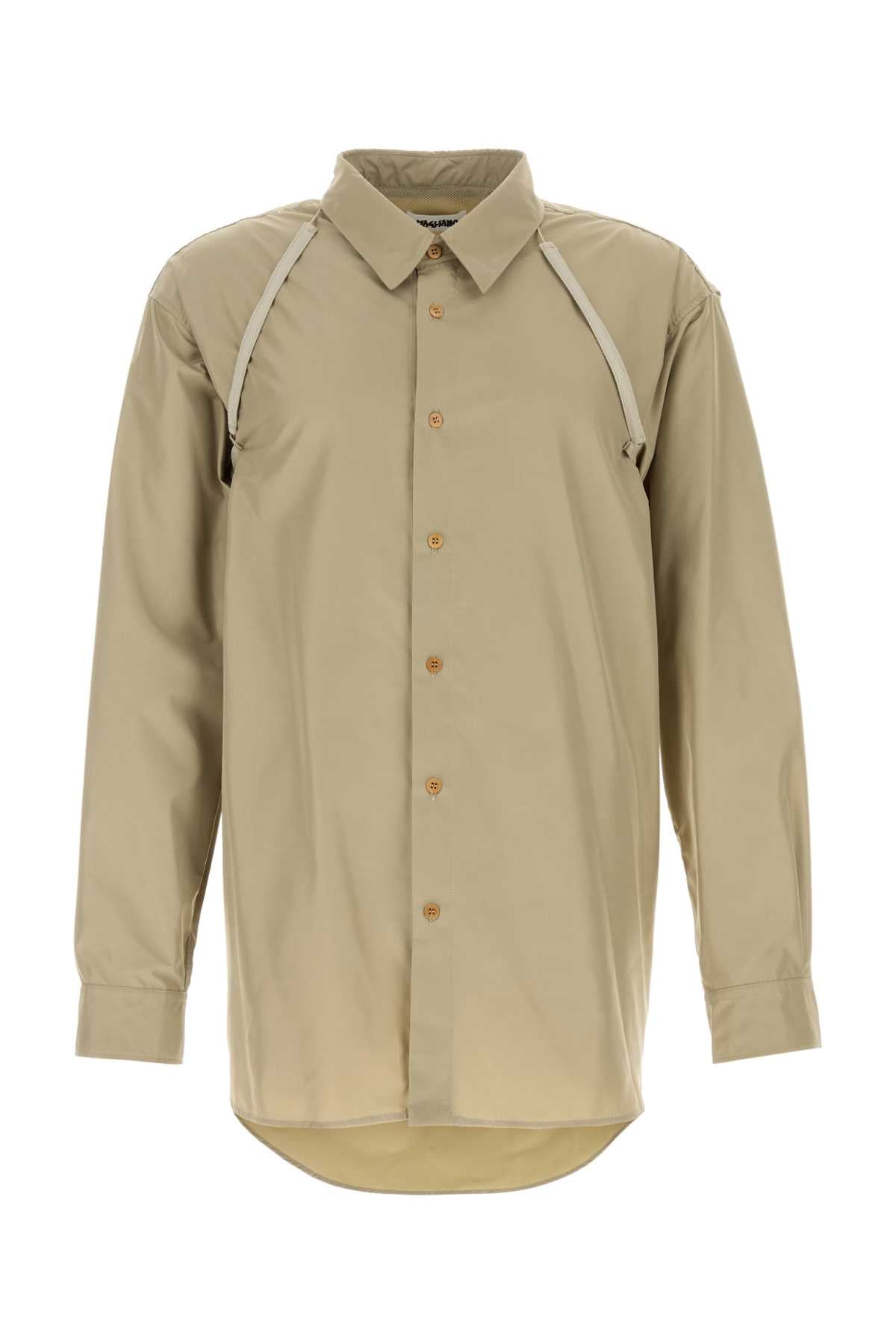 LATEST NOMAD SHIRT SHIRTS