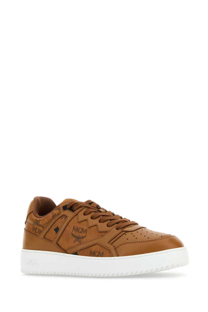 M NEO DRBY VST LT CO SNEAKERS