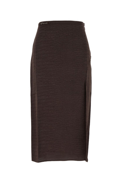 LA JUPE NOTTE SKIRTS