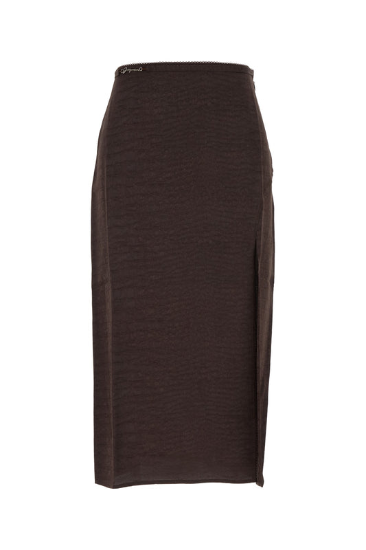 LA JUPE NOTTE SKIRTS