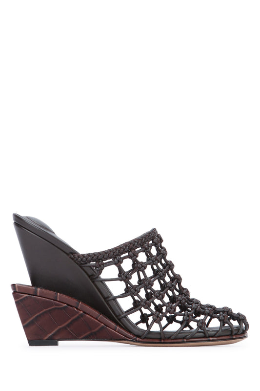 LES DOUBLES TRESSES PUMPS