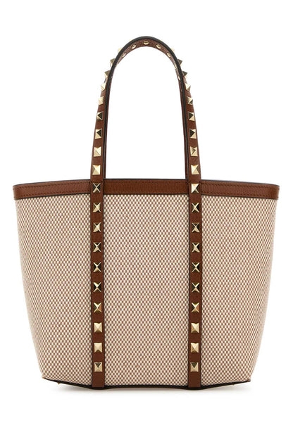 Valentino Garavani Mini tote | rockstud | ca