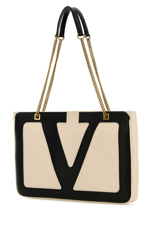 Valentino Garavani Medium tote | viva supers