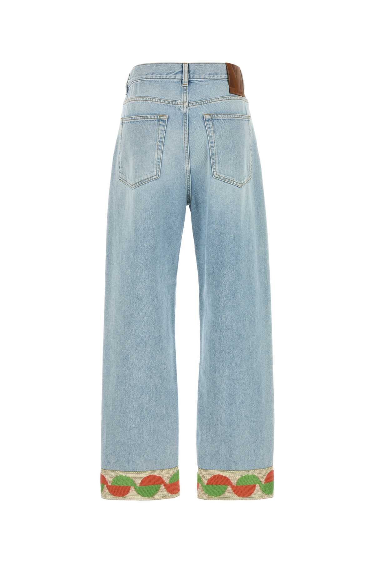PANTALONE IN DENIM | SOLI JEANS