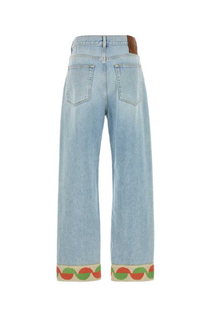 PANTALONE IN DENIM | SOLI JEANS