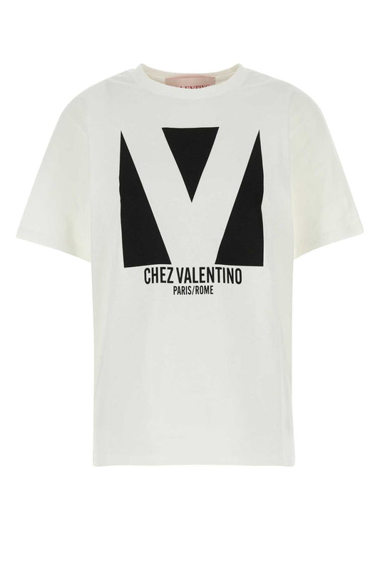 T-SHIRT | PATTERN | JERSE T-SHIRTS