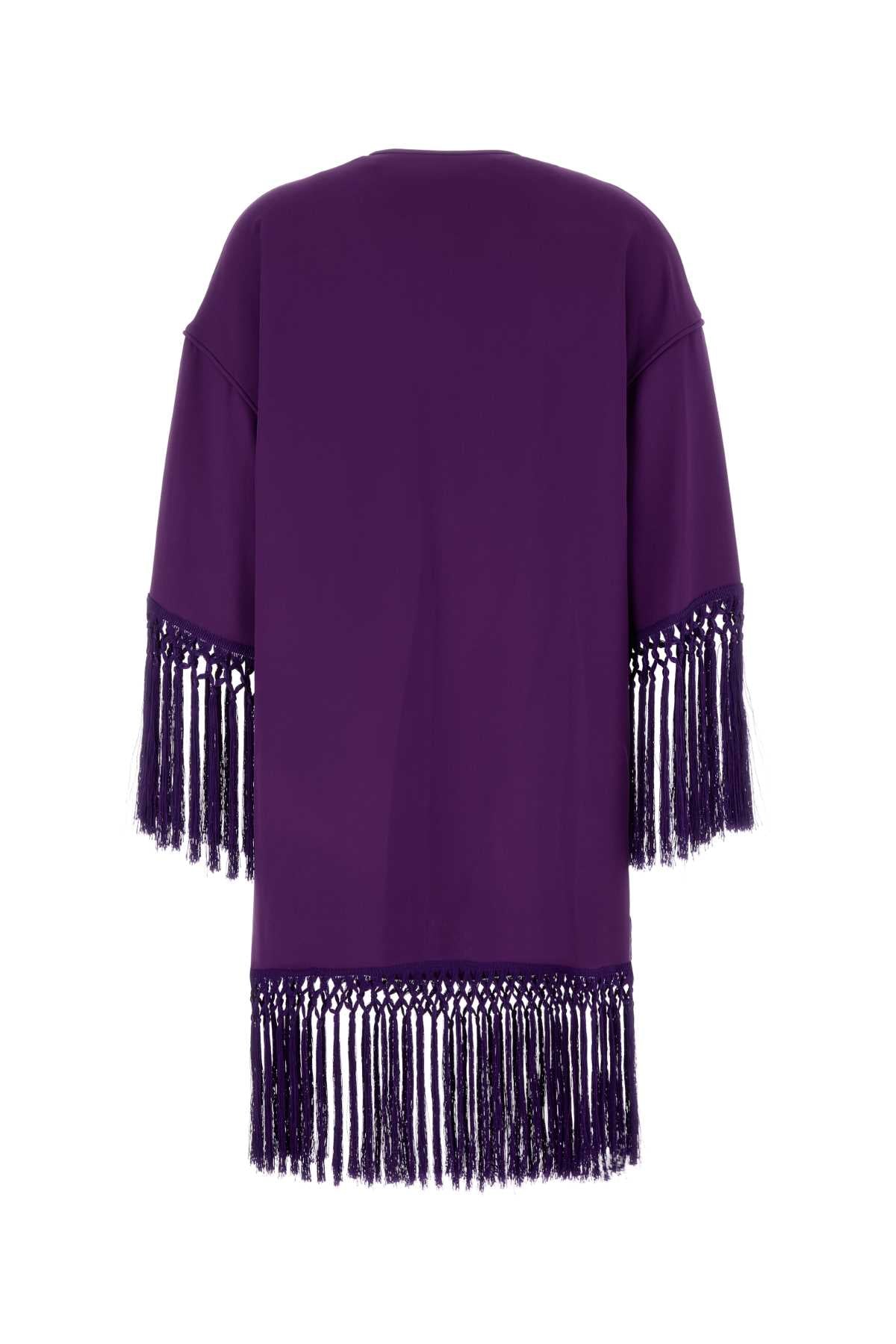DRESS | SOLID | CADY COUT DRESSES