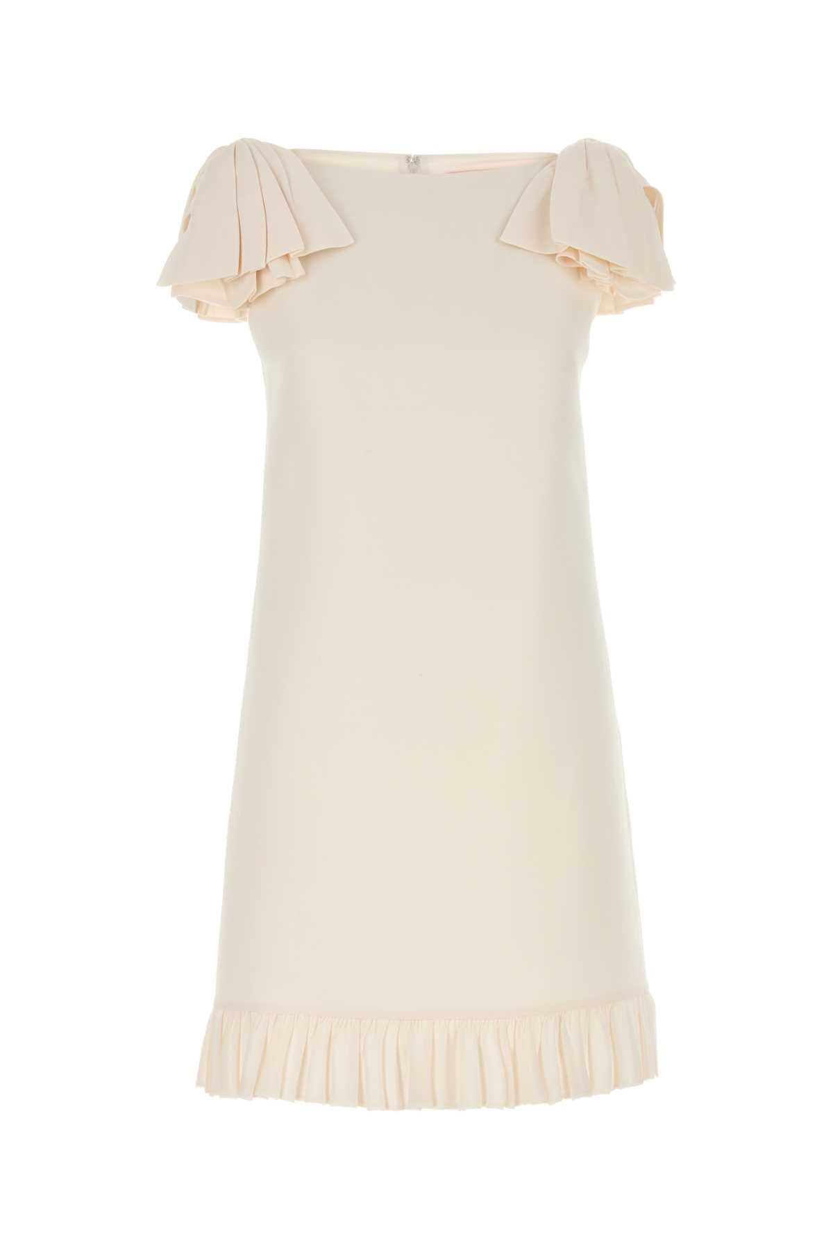 DRESS | SOLID | CREPE COU DRESSES